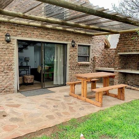Ko Ka Tsara Bush Camp Villa Beaufort West Luaran gambar