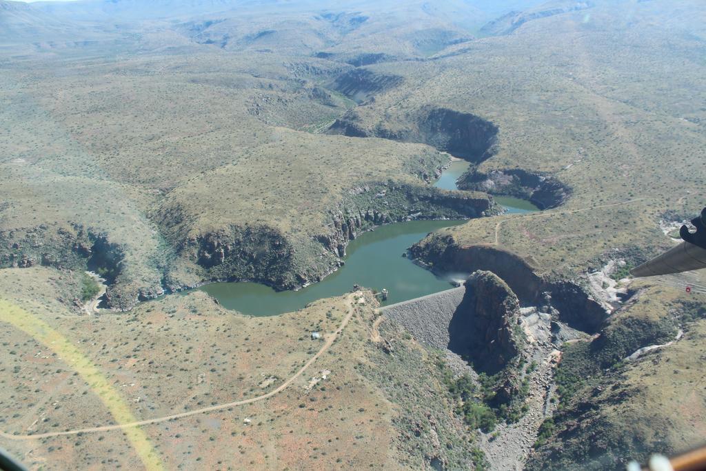 Ko Ka Tsara Bush Camp Villa Beaufort West Luaran gambar