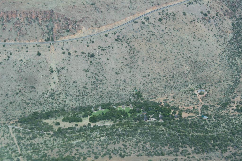 Ko Ka Tsara Bush Camp Villa Beaufort West Luaran gambar