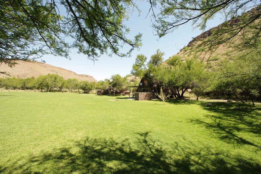 Ko Ka Tsara Bush Camp Villa Beaufort West Luaran gambar