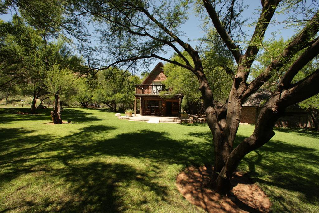 Ko Ka Tsara Bush Camp Villa Beaufort West Luaran gambar