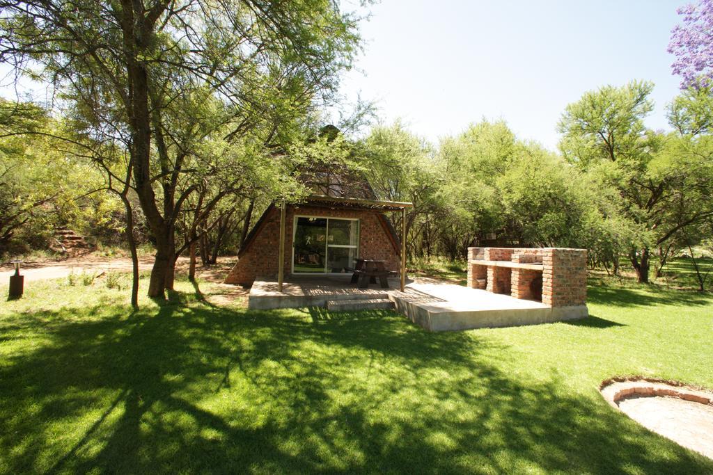 Ko Ka Tsara Bush Camp Villa Beaufort West Luaran gambar