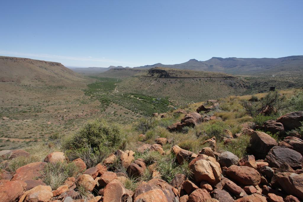 Ko Ka Tsara Bush Camp Villa Beaufort West Luaran gambar