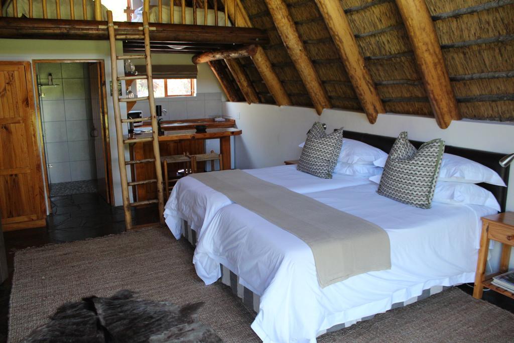 Ko Ka Tsara Bush Camp Villa Beaufort West Luaran gambar