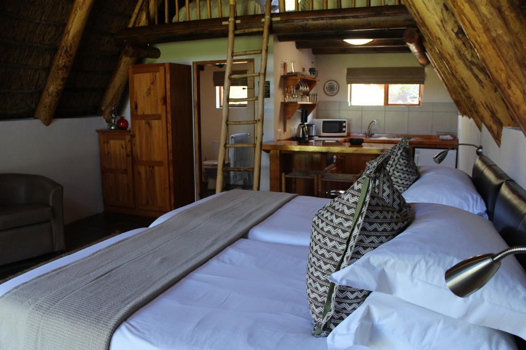 Ko Ka Tsara Bush Camp Villa Beaufort West Luaran gambar