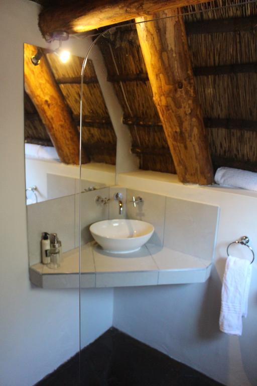 Ko Ka Tsara Bush Camp Villa Beaufort West Luaran gambar