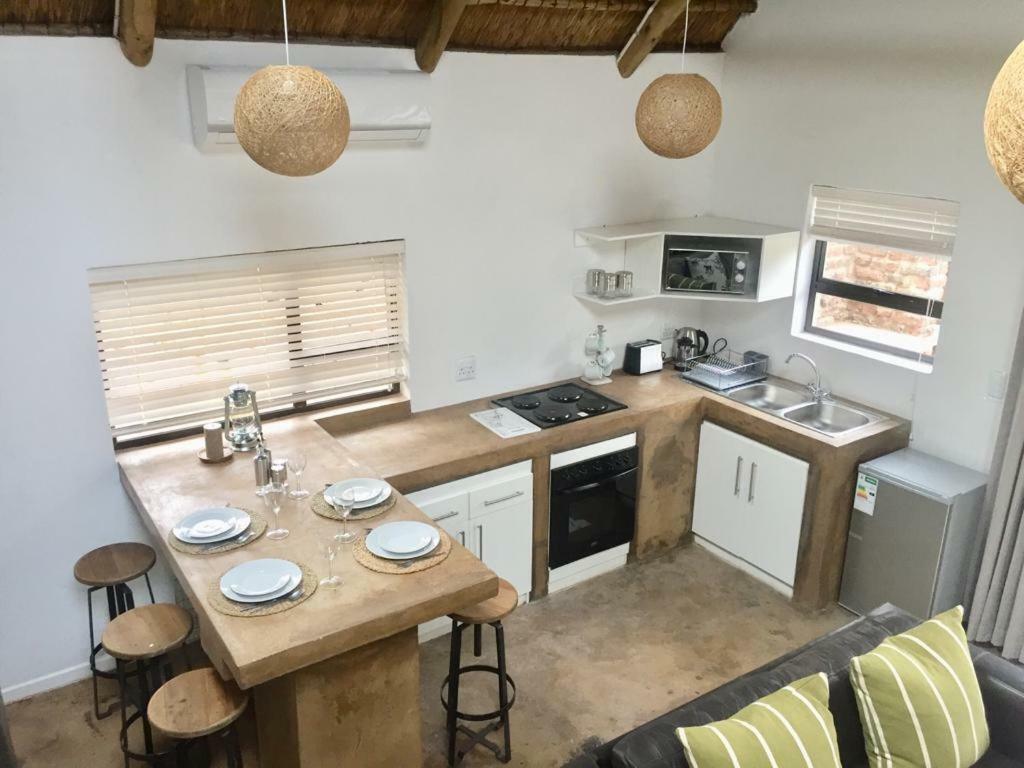 Ko Ka Tsara Bush Camp Villa Beaufort West Luaran gambar